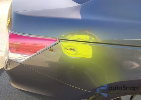 2011 Honda Accord 2.4 Ex z USA, uszkodzony, nr VIN 1HGCP2F75BA003094